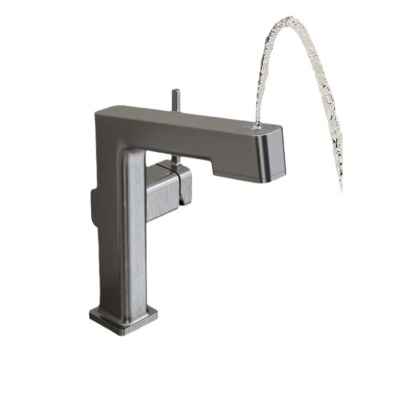 Unifaucet™ Tappo Luxury universale